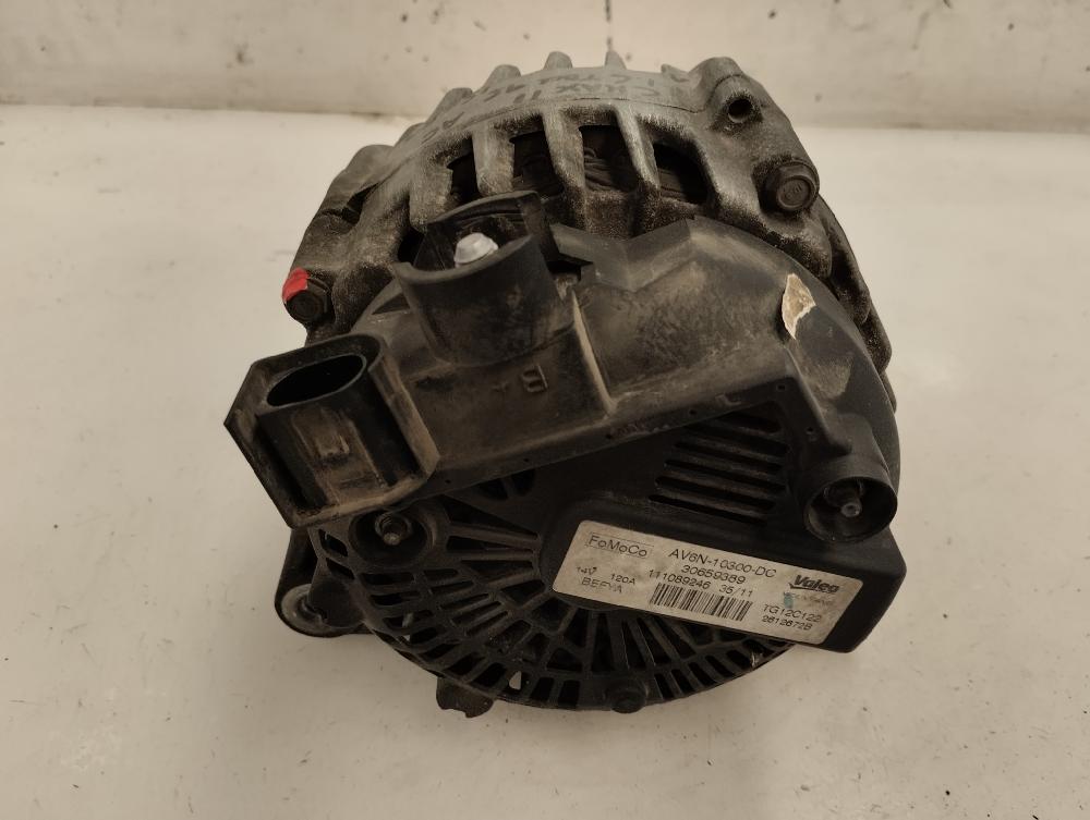 ALTERNADOR FORD CMAX 1.6 TDCI DPF MT 95CV