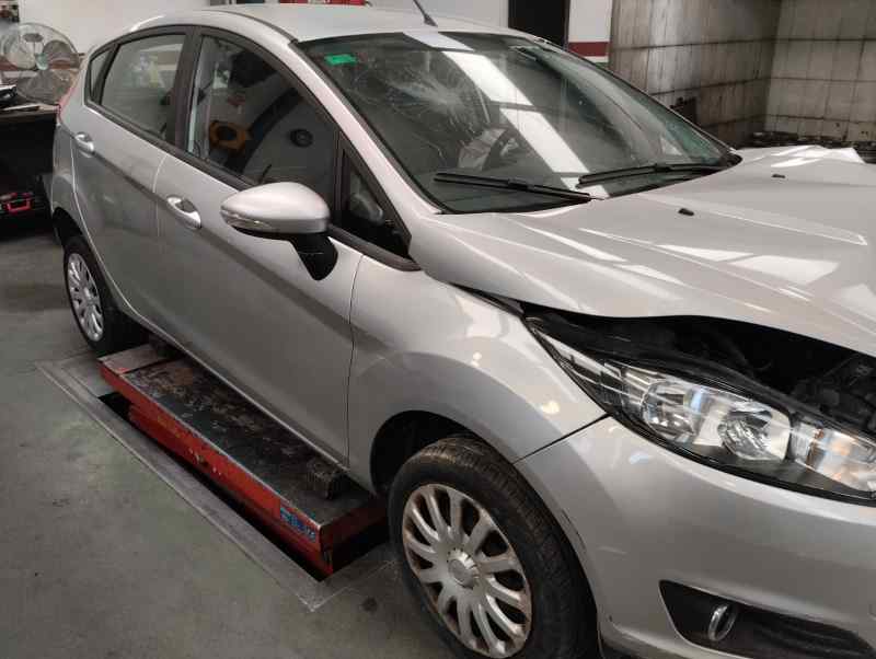 MODULO CONFORT FORD FIESTA 1.25 MT 82CV