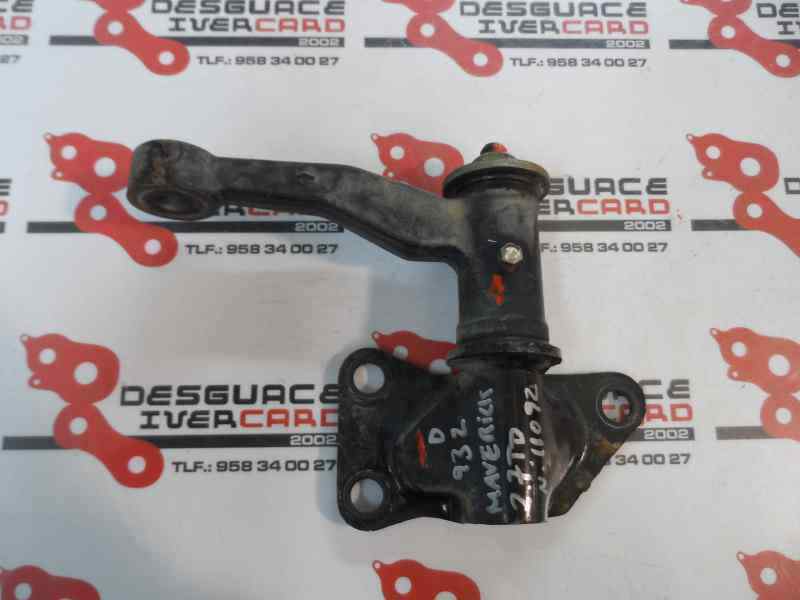 ROTULA DIRECCION FORD MAVERICK 2.7 TD MT 4X4 100CV | 74KW