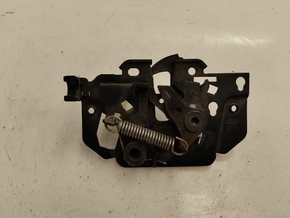 CERRADURA CAPOT FORD FIESTA 1.5 TDCI DURATORQ MT 85CV | 63KW