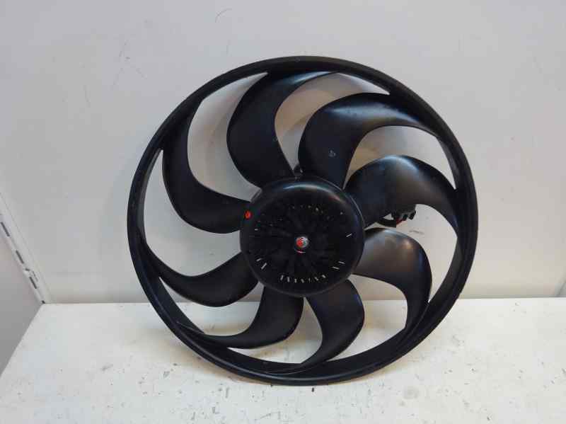 ELECTROVENTILADOR FORD FOCUS 1.0 ECOBOOST MT 125CV