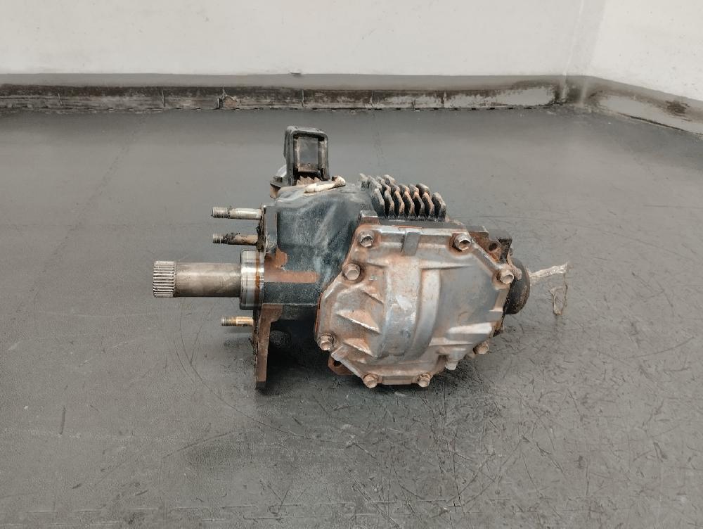 CAJA TRANSFER TOYOTA RAV4 2002 2.0 MT 4WD 116CV | 85KW
