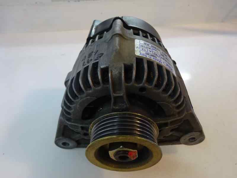 ALTERNADOR FORD ESCORT 1995 1.8 D MT 60CV | 44KW