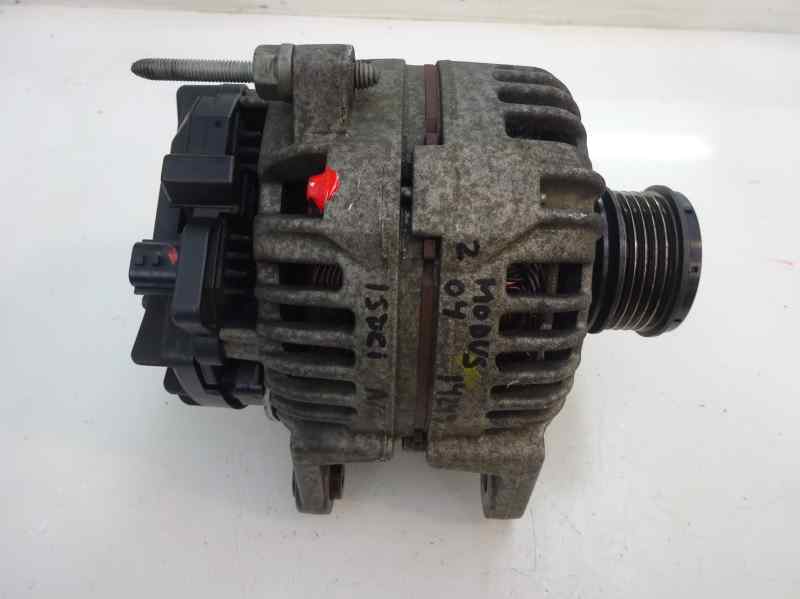ALTERNADOR RENAULT MODUS 2004 1.5 DCI MT 85CV