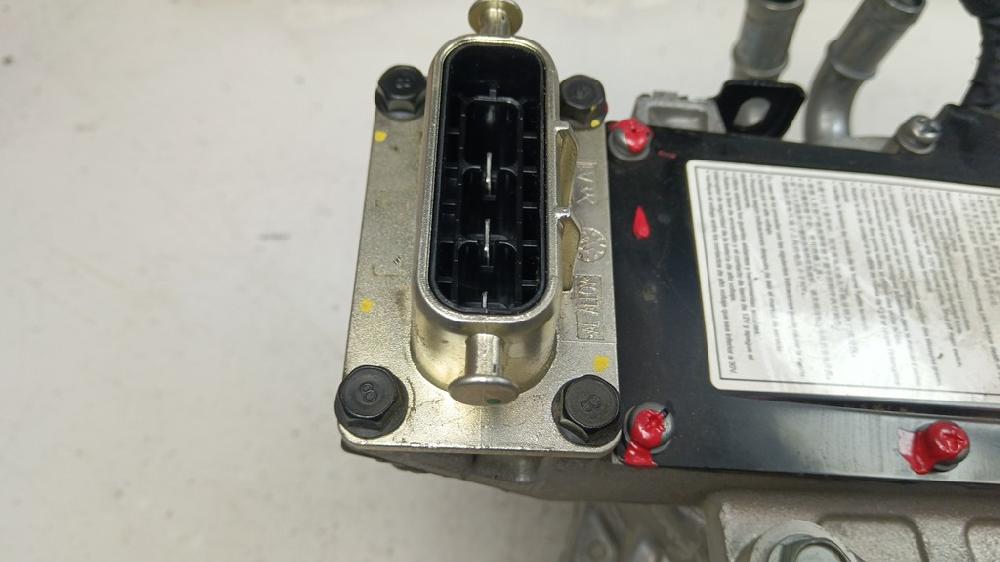 ALTERNADOR HYUNDAI IONIQ 1.6 HYBRID AMT 105CV