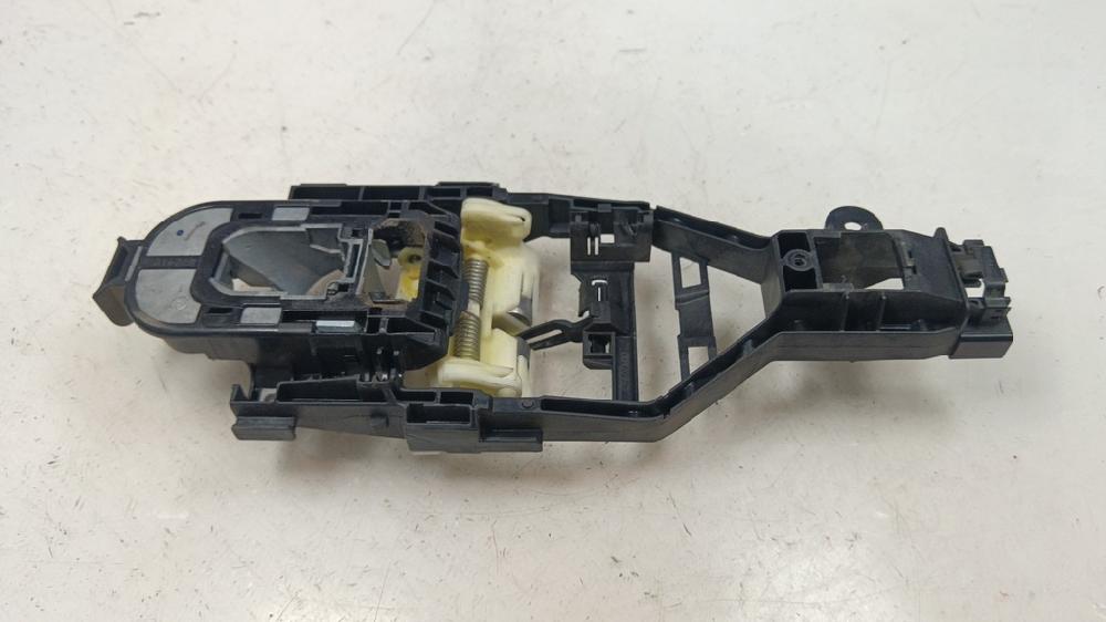 SOPORTE MANETA EXTERIOR DELANTERA IZQUIERDA VOLVO XC60 2.0 D4 AT AWD 190CV | 140KW