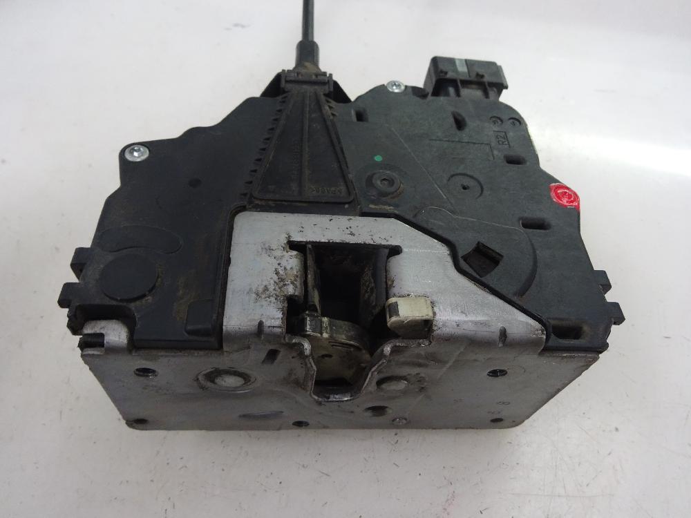 CERRADURA PUERTA DELANTERA DERECHA OPEL CORSA 1.3 CDTI MT 90CV
