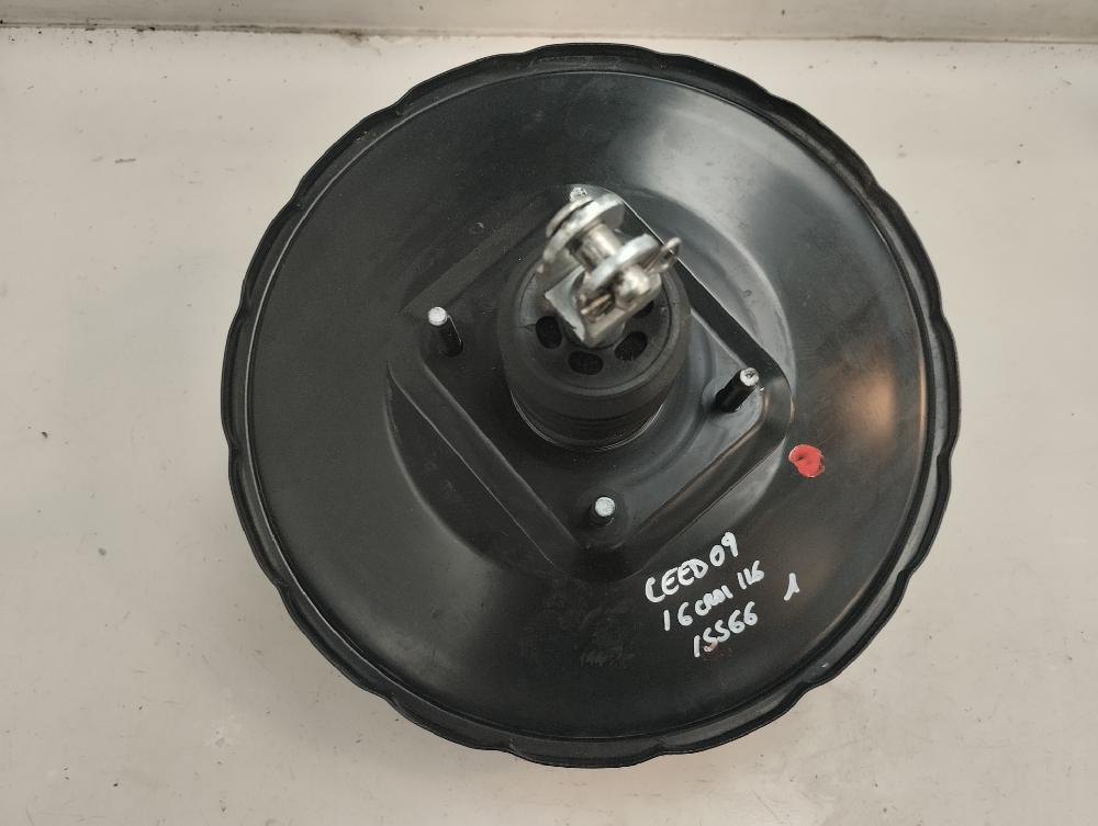 SERVOFRENO KIA CEED 1.6 MT 113CV | 83KW
