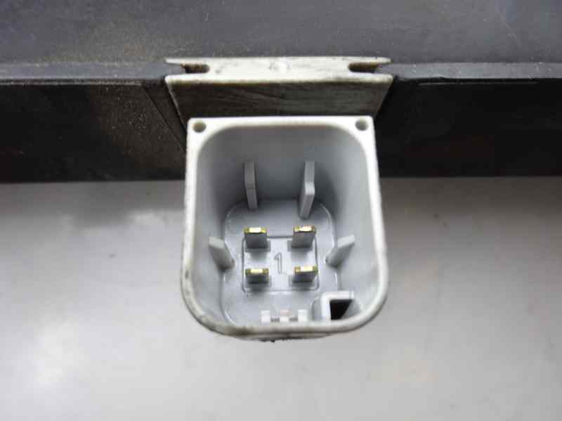 BOBINA ENCENDIDO PEUGEOT 106 1.1 MT 60CV | 44KW