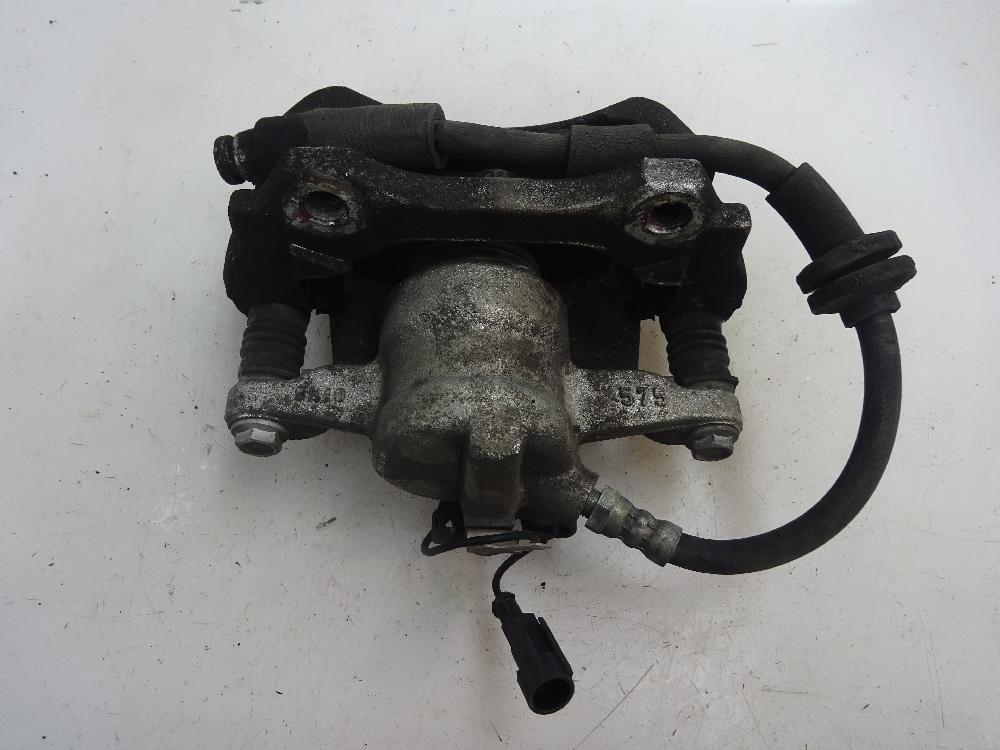 PINZA FRENO DELANTERA IZQUIERDA FORD KA 1.3 TDCI MT 75CV | 55KW