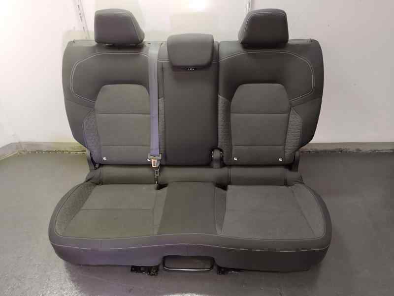 JUEGO ASIENTOS COMPLETO RENAULT CAPTUR 1.0 MT 100CV | 74KW