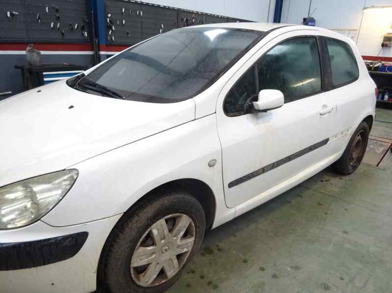 RETROVISOR IZQUIERDO PEUGEOT 307 2003 2.0 HDI MT 90CV