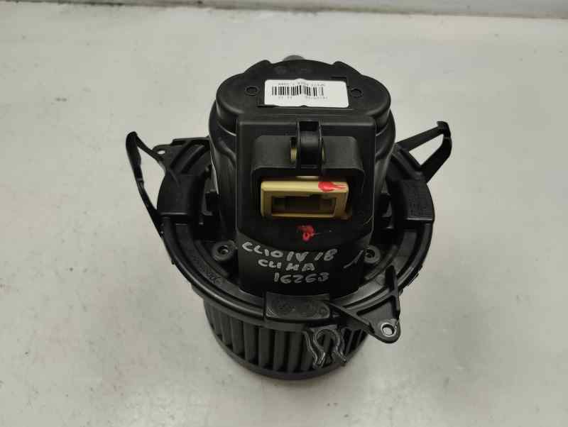 MOTOR CALEFACCION RENAULT CLIO 0.9 TSE MT 90CV