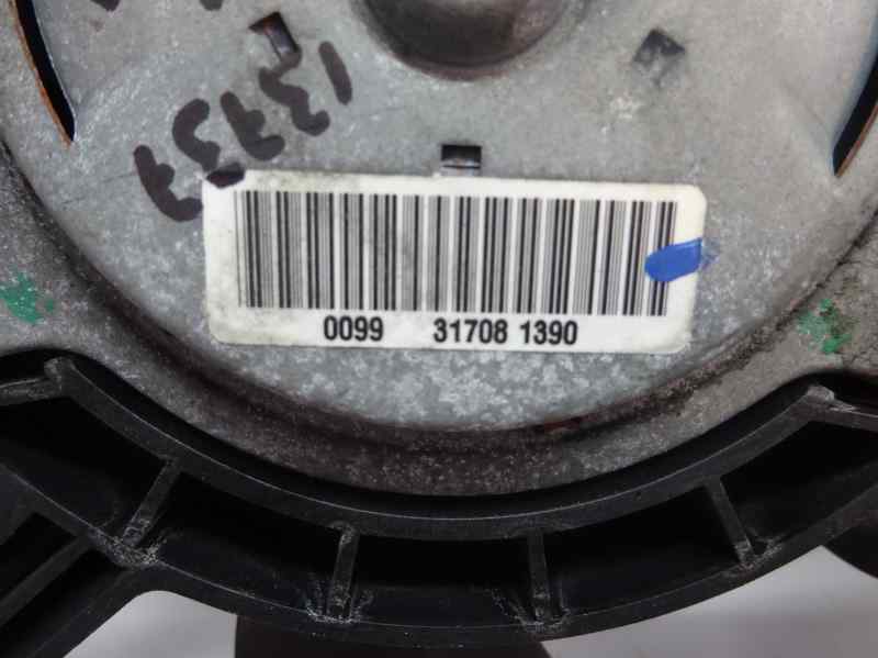 ELECTROVENTILADOR CITROEN C3 PICASSO 2009 1.6 MT 110CV