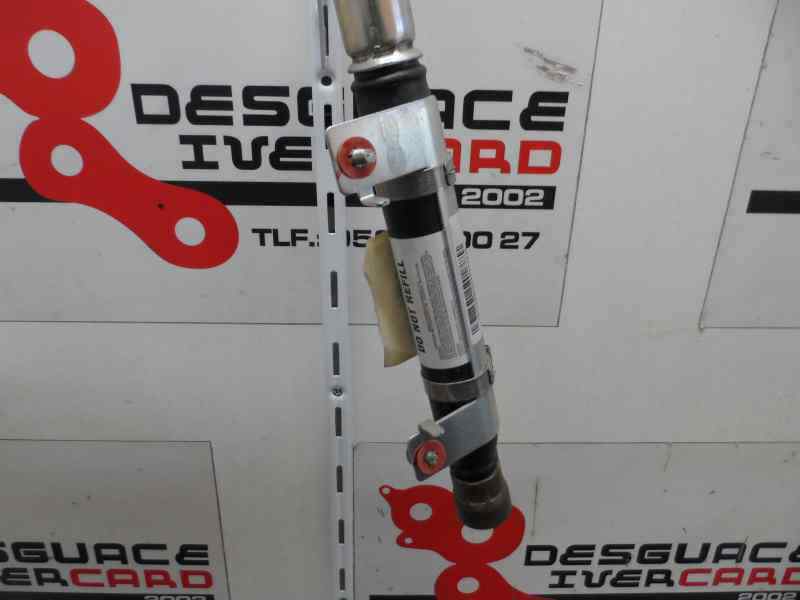 AIRBAG CORTINA DELANTERO IZQUIERDO HYUNDAI I20 2010 1.2 MT 78CV