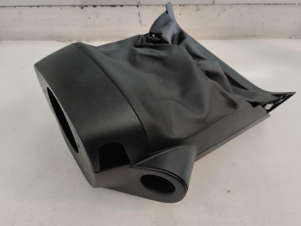 MANDO MULTIFUNCION FORD FIESTA 1.5 TDCI DURATORQ MT 85CV | 63KW