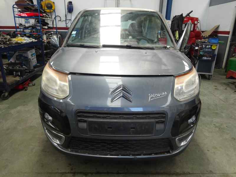 BOMBA COMBUSTIBLE CITROEN C3 PICASSO 2009 1.4 MT 95CV | 70KW