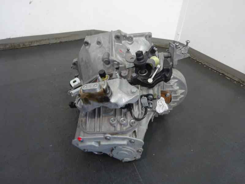 CAJA CAMBIOS PEUGEOT 308 1.6 BLUEHDI MT 120CV