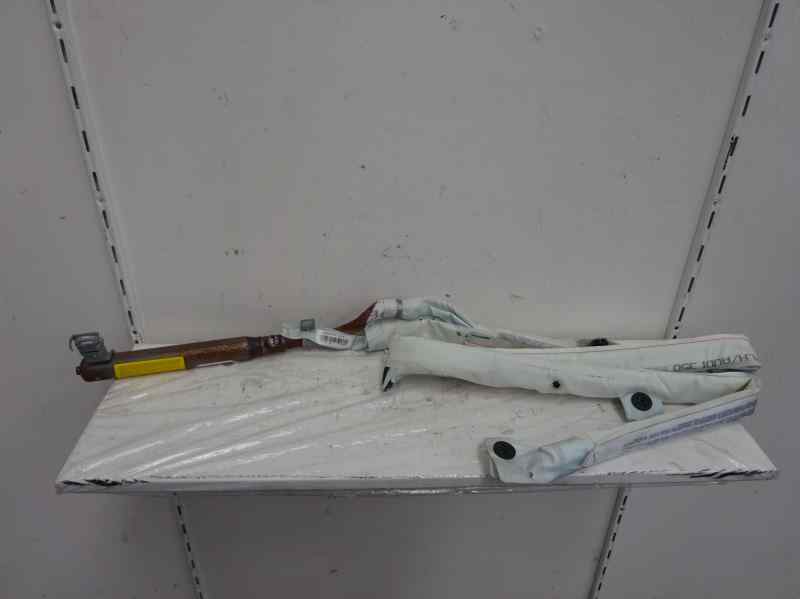 AIRBAG CORTINA DELANTERO IZQUIERDO AUDI A3 2008 2.0 TDI MT 140CV