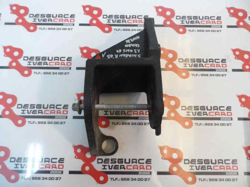 SOPORTE CAMBIO SUZUKI WAGON R 1.3 D MT 70CV
