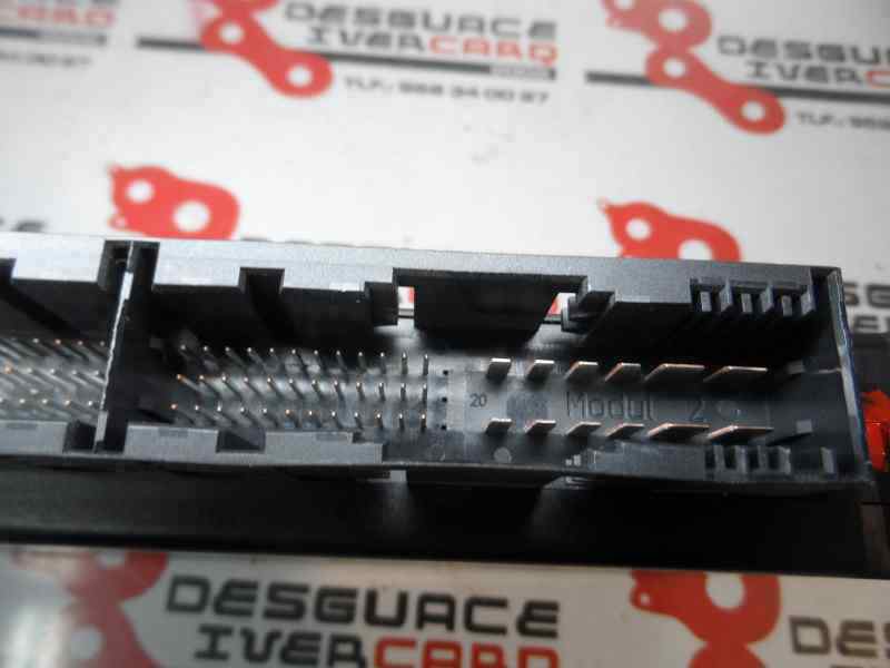 MODULO ELECTRONICO BMW SERIE 5 2.0 520D MT 177CV