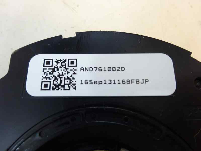 ANILLO AIRBAG FORD FOCUS 1.0 ECOBOOST MT 125CV