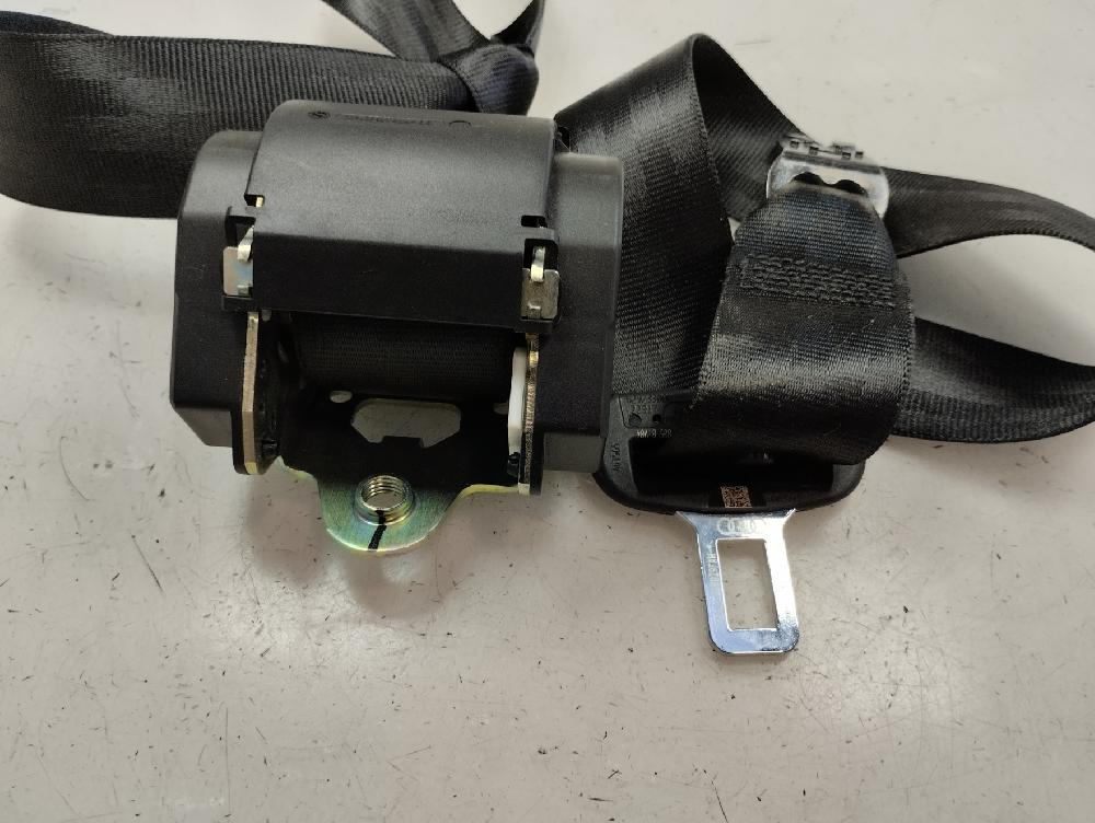 CINTURON SEGURIDAD TRASERO IZQUIERDO AUDI A3 1.5 MT 150CV | 110KW
