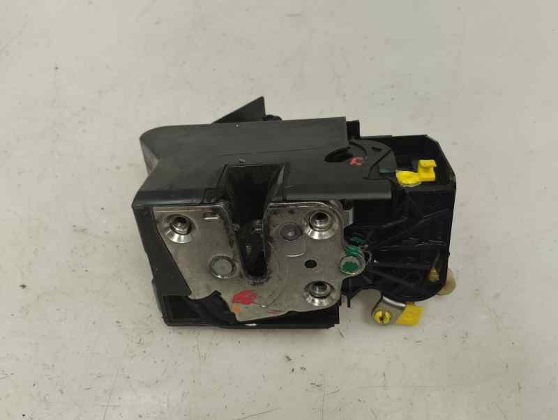 CERRADURA PUERTA DELANTERA IZQUIERDA DACIA SANDERO 0.9 TCE MT 90CV