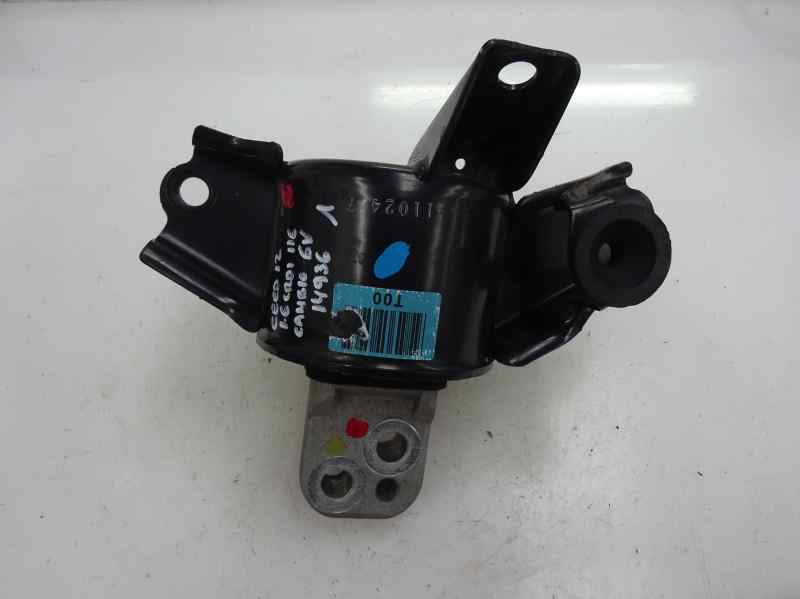 SOPORTE CAMBIO KIA CEED 1.6 MT 113CV | 83KW