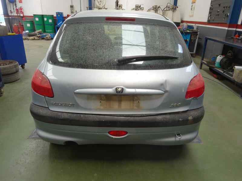 CAJA RELES FUSIBLES PEUGEOT 206 2003 1.4 MT 75CV