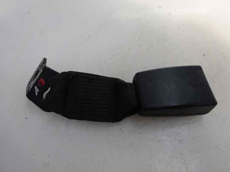 ANCLAJE CINTURON TRASERO IZQUIERDO BMW SERIE 1 2006 1.6 116I MT 115CV