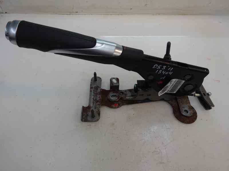 PALANCA FRENO DE MANO CITROEN DS3 1.6 MT 150CV | 110KW