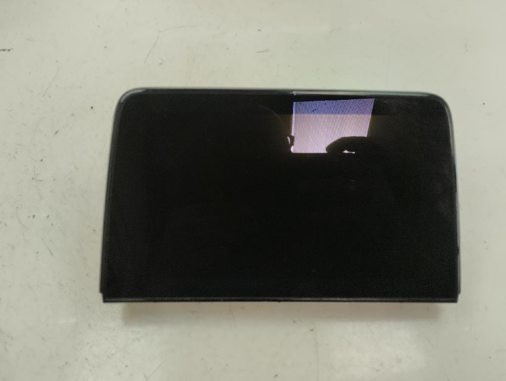 PANTALLA MULTIFUNCION FORD KUGA 1.5 150CV | 110KW, GASOLINA, MT, ACCIONAMIENTO DELANTERO