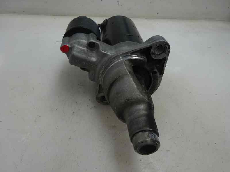 MOTOR ARRANQUE AUDI A6 2000 2.5 TDI MT 180CV | 132KW