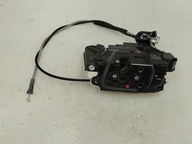 CERRADURA PUERTA TRASERA IZQUIERDA SEAT IBIZA 1.2 TSI MT 85CV