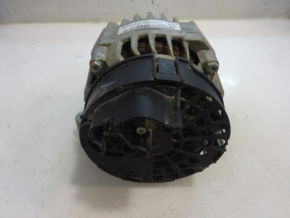ALTERNADOR FORD KA 1.2 MT 69CV | 51KW