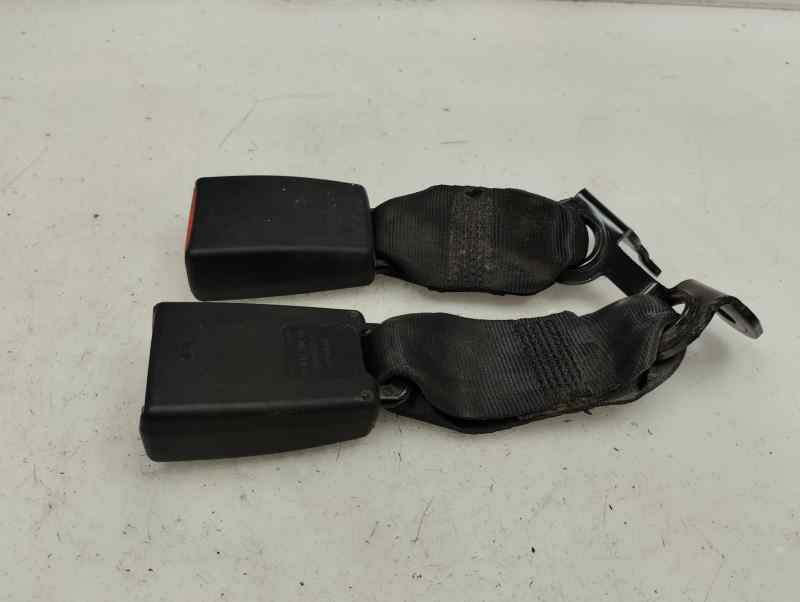 ANCLAJE CINTURON TRASERO IZQUIERDO DS 3 1.2 MT 110CV | 81KW