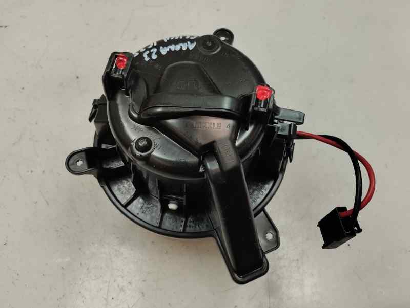 MOTOR CALEFACCION SEAT ARONA 1.0 AMT 110CV | 81KW