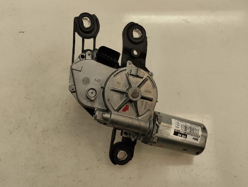 MOTOR LIMPIA TRASERO SEAT LEON 1.5 130CV MT
