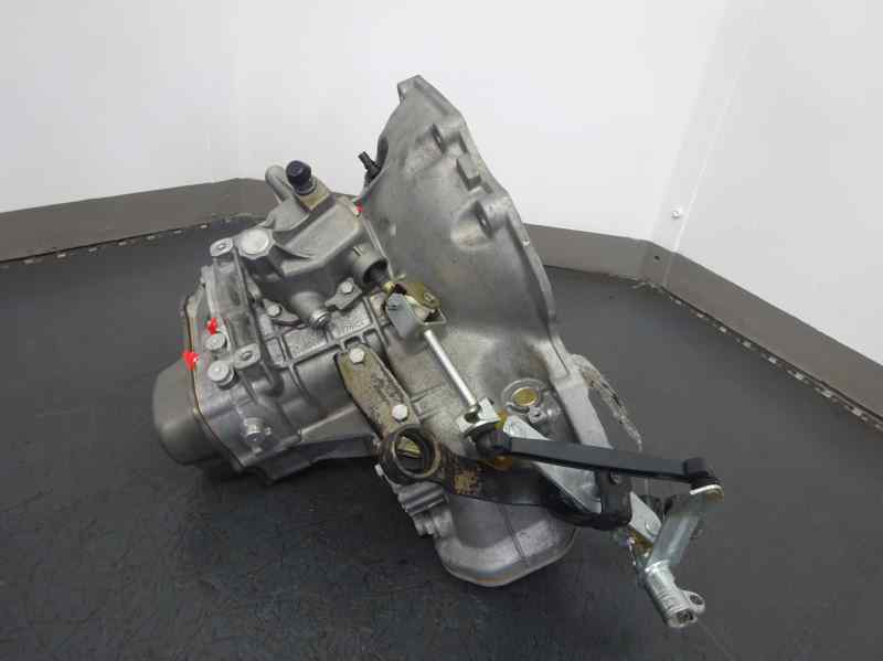 CAJA CAMBIOS OPEL VECTRA 1999 1.6 MT 101CV