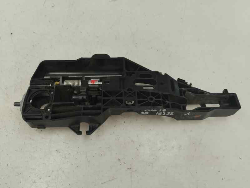 SOPORTE MANETA EXTERIOR DELANTERA DERECHA RENAULT CLIO 0.9 TSE MT 90CV