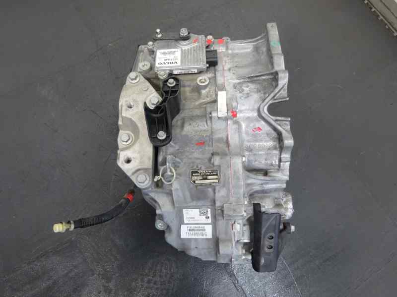 CAJA CAMBIOS VOLVO XC60 2.4 D5 MT AWD 205CV