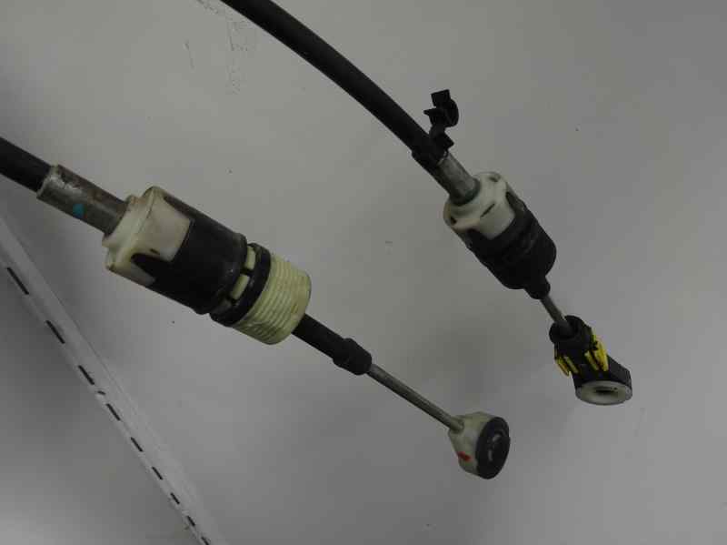PALANCA CAMBIO FORD FIESTA 2016 1.25 MT 82CV
