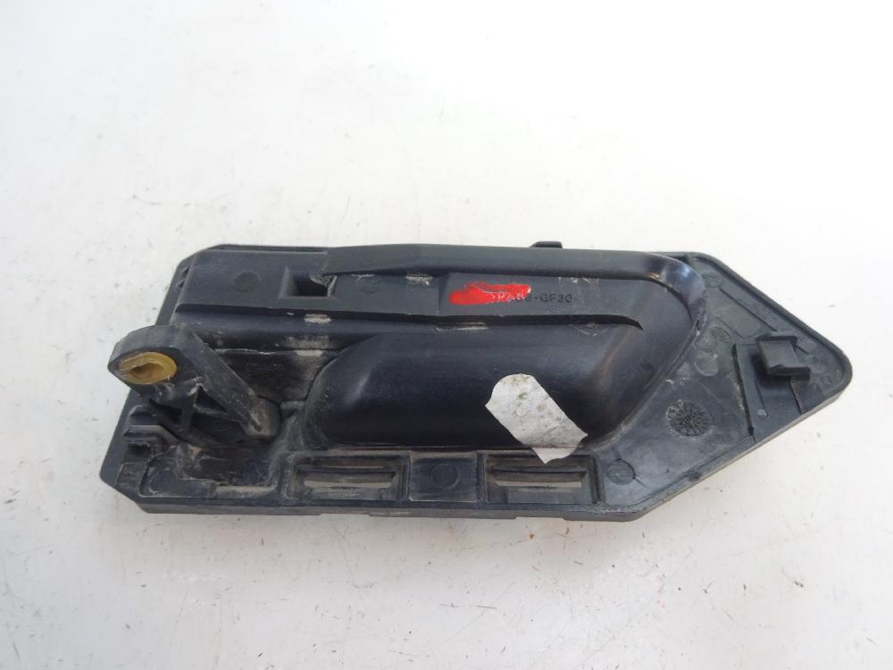 MANETA INTERIOR DELANTERA DERECHA PEUGEOT PARTNER 1.6 HDI MT 75CV
