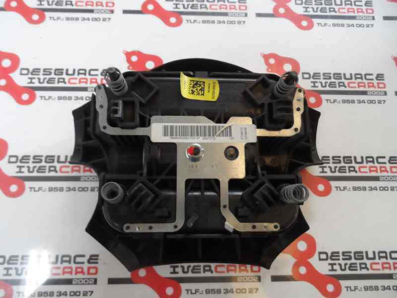 AIRBAG DELANTERO IZQUIERDO NISSAN PRIMERA 2.2 DTI MT 126CV | 93KW