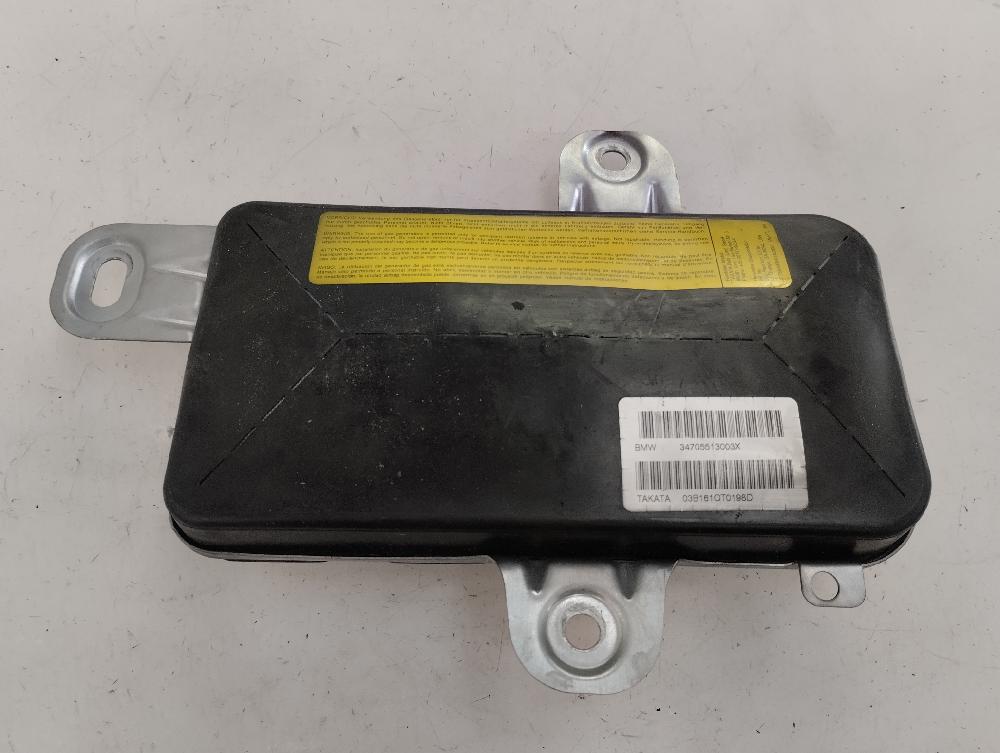 AIRBAG DELANTERO DERECHO BMW SERIE 3 2.0 320TD MT 150CV