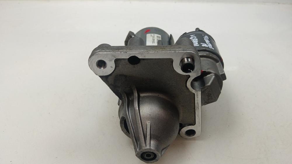 MOTOR ARRANQUE CITROEN C4 CACTUS 1.6 MT 99CV | 73KW