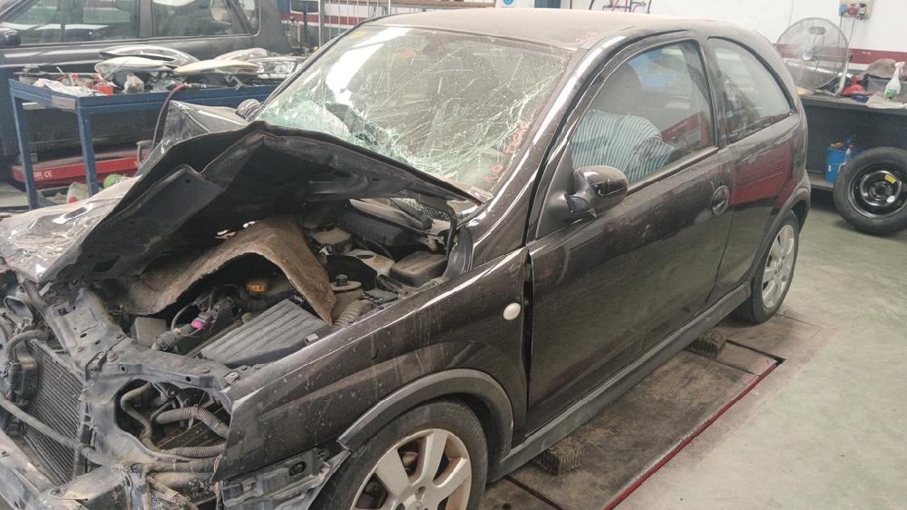 PILOTO TRASERO IZQUIERDO OPEL CORSA 2005 1.3 CDTI MT 70CV | 51KW