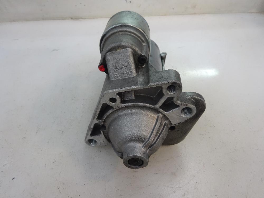 MOTOR ARRANQUE DACIA LOGAN 1.5 DCI MT 90CV