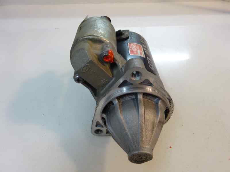 MOTOR ARRANQUE HYUNDAI GETZ 1.1 MT 67CV